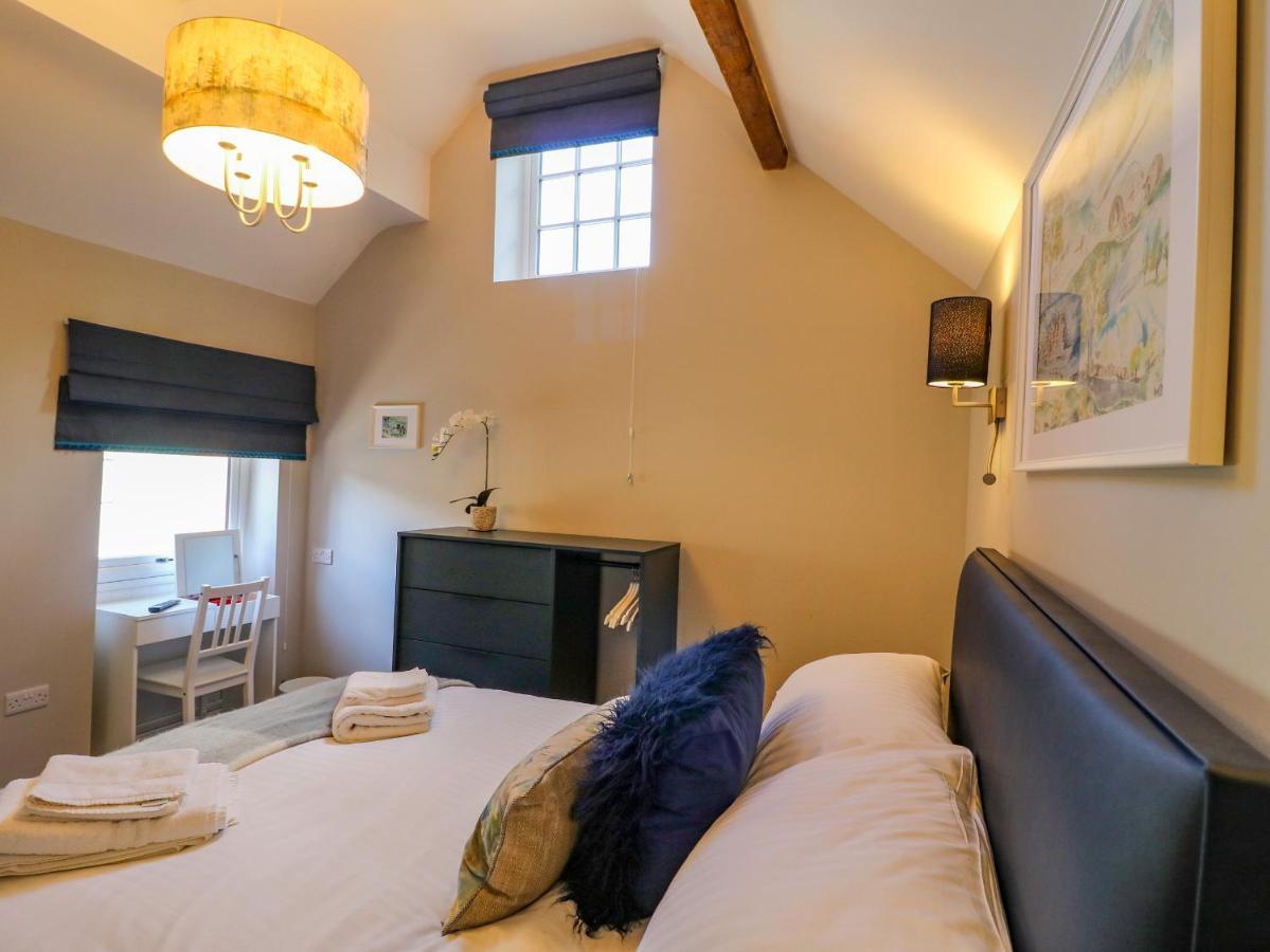 The Stables Villa Whiston  Buitenkant foto
